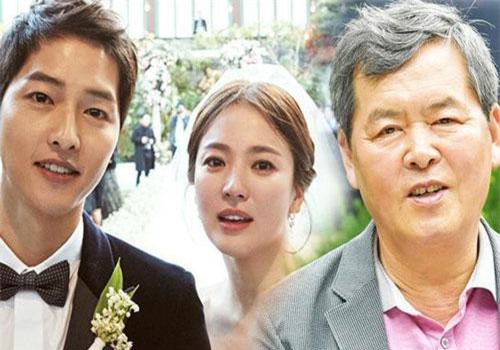 Bố Song Joong Ki sốc vì con trai đột ngột ly hôn con dâu Song Hye Kyo, không muốn gặp gỡ ai vì quá đau buồn