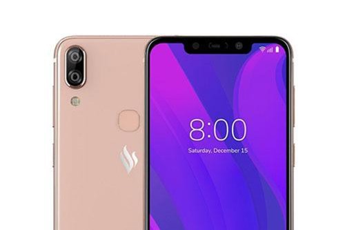 3 smartphone chụp ảnh đẹp trong tầm giá 5 triệu đồng