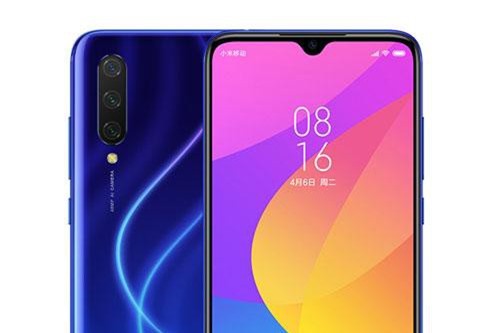 Xiaomi ra mắt smartphone 3 camera, cấu hình tốt, pin 4.030 mAh, giá hơn 6 triệu