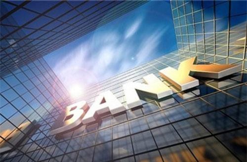 Cổ phiếu ngân hàng hút dòng tiền