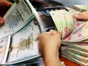 Tiền đang chuyển hướng vào trái phiếu doanh nghiệp?