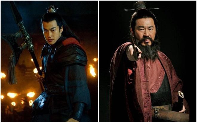 Để lại di ngôn ứng nghiệm không sai một chữ, Lữ Bố khiến Tào Tháo "chết không nhắm mắt"