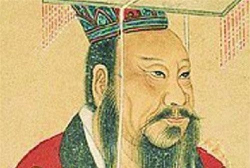 Tần Thủy Hoàng vì sao tự xưng mình là “Hoàng đế”?