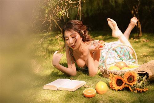 Sau thời gian dài biến mất, diễn viên "Cô gái xấu xí" Minh Khuê bất ngờ tái xuất với nhan sắc hoàn toàn khác lạ