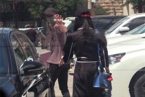 Phạm Băng Băng và Lý Thần tuyên bố chia tay - Tất cả chỉ là chiêu trò?