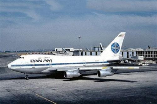 Kỳ bí máy bay Mỹ trở về nguyên vẹn sau 37 năm mất tích