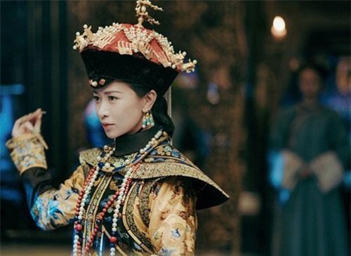 Kết hôn vì chính trị, cuối cùng vị hoàng hậu này lại được hoàng đế Khang Hi độc sủng