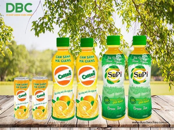 Dược Bảo Châu với sứ mệnh Vì chất lượng cuộc sống