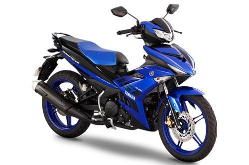 Yamaha Exciter 150 2019 'gây sốt' với giá 46,7 triệu đồng