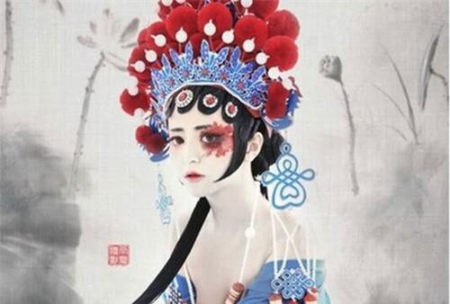 Chuyện tình gây sốc của “tứ đại xấu nhân” nổi tiếng nhất Trung Quốc