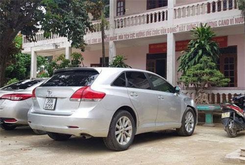 Thanh Hoá: Giám đốc doanh nghiệp dí súng vào đầu tài xế xe cẩu sau va chạm giao thông