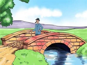 Bạn có phải là người tinh mắt để nhìn thấy sự khác biệt ở câu đố này?