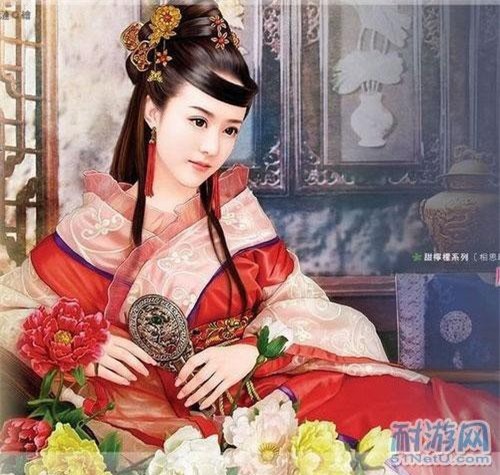 Ai l&#xE0; &quot;hoa h&#x1EAD;u&quot; trong t&#x1EE9; &#x111;&#x1EA1;i m&#x1EF9; nh&#xE2;n Trung Hoa?