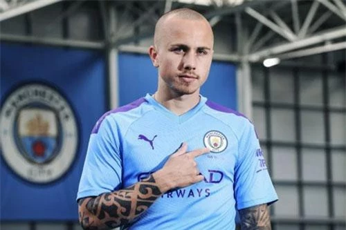 Angelino.