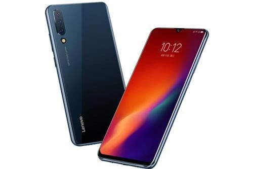 Lenovo Z6.