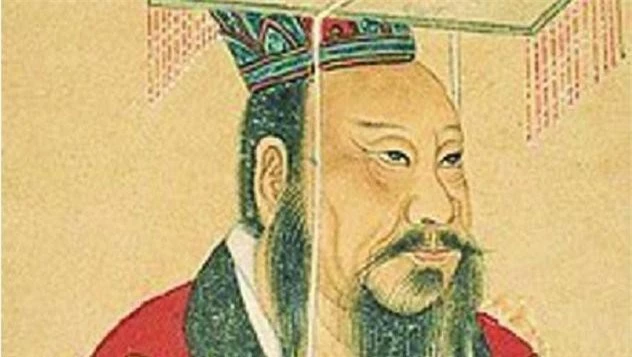 Tần Thủy Hoàng – Hoàng đế đầu tiên của Trung Quốc thống nhất. (Hình ảnh dẫn qua nghiencuuquocte.org).