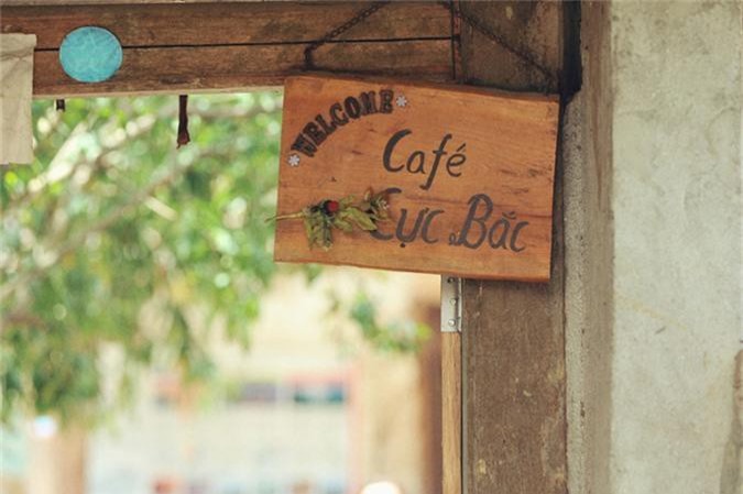 Thôn 'homestay' và quán cà phê Cực Bắc ở cao nguyên đá