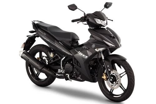 Yamaha Sniper 150cc.