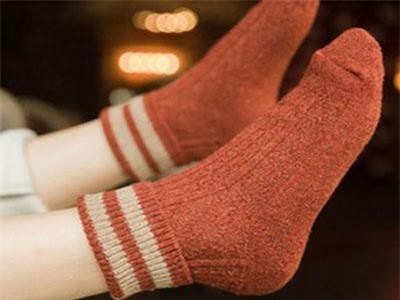 Câu đố về những chiếc tất khiến nhiều người 'đau não'