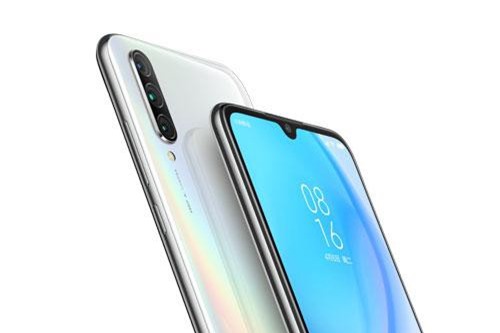 Smartphone 3 camera sau, pin ‘khủng’, chip Snapdragon 665, giá hơn 4 triệu