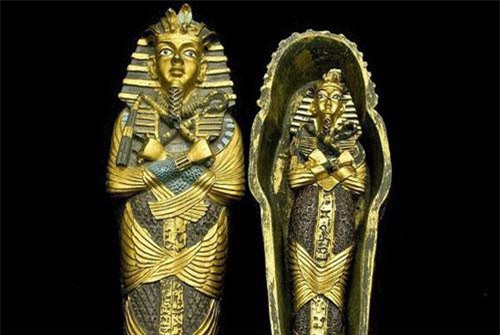 Phát hiện hàng chục xác ướp 2.000 năm tuổi ở Ai Cập