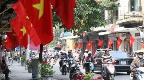 Gần 2 tháng nữa, người lao động sẽ đón kỳ nghỉ dài ngày và hưởng 100% lương