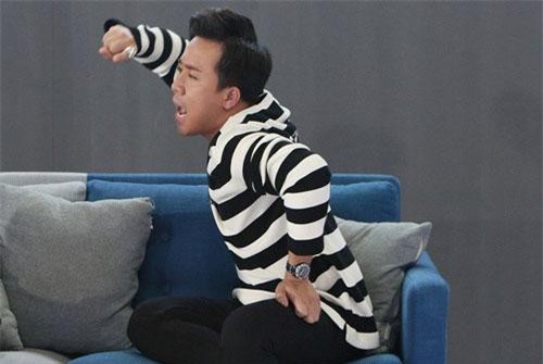 Trấn Thành "nổi trận lôi đình", quyết tìm bằng được kẻ năm lần bảy lượt xúc phạm gia đình và bà xã Hari Won