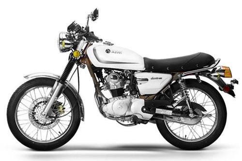 Bảng giá xe số SYM tháng 7/2019