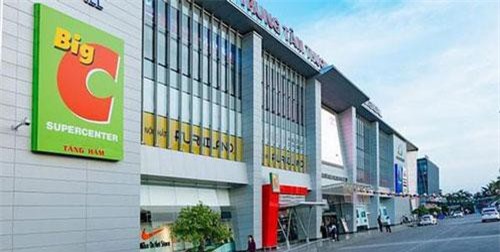 Vụ Big C bất ngờ dừng nhập hàng may mặc Việt Nam: Bộ Công Thương vào cuộc