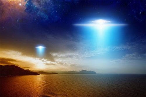 CIA tiết lộ sốc: Đức quốc xã từng âm thầm chế tạo UFO?