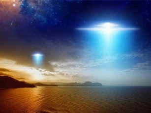 CIA tiết lộ sốc: Đức quốc xã từng âm thầm chế tạo UFO?