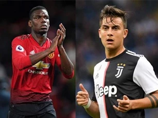CHUYỂN NHƯỢNG (4/7): Juve đổi Dybala lấy Pogba, Barca ‘chơi lớn’ trong vụ Neymar