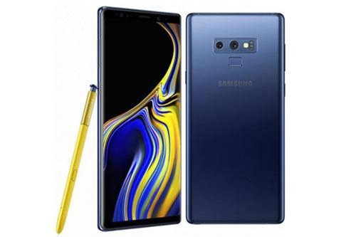 Đầu tháng 7, Samsung Galaxy Note 9 giảm giá 3 triệu đồng 