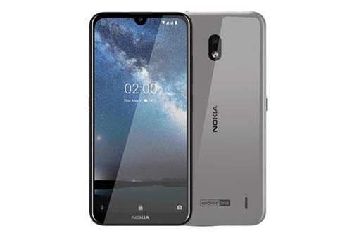 Nokia 2.2 giảm giá tại Việt nam đầu tháng 7