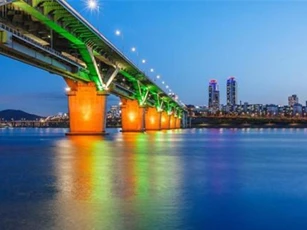 Giới siêu giàu Hàn Quốc sống như thế nào ở quận Gangnam