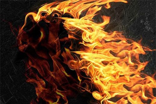 Bí ẩn trăm năm hiện tượng người tự bốc cháy đến chết