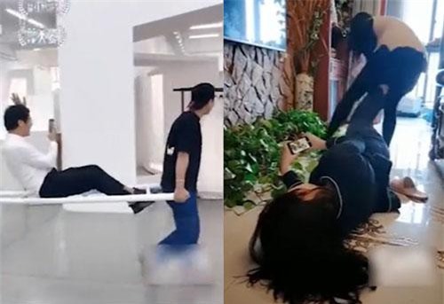 CLIP: 1001 tuyệt chiêu có những bức ảnh 'sống ảo' đỉnh cao