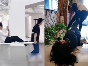 CLIP: 1001 tuyệt chiêu có những bức ảnh 'sống ảo' đỉnh cao