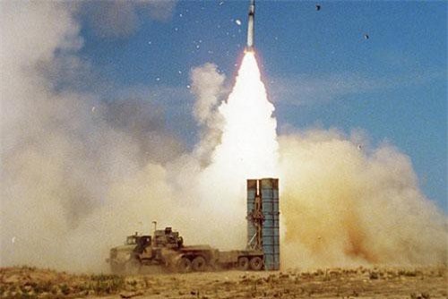 Chuyên gia Nga cay đắng thừa nhận sự kém hiệu quả của S-300 Syria