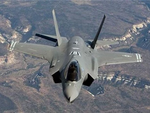 Tổng thống Thổ Nhĩ Kỳ nói Mỹ không bàn giao F-35 là "ăp cướp"