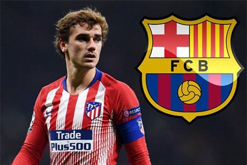 CHUYỂN NHƯỢNG (5/7): Barca chốt giá mua Griezmann, Leicester ‘bật đèn xanh’ cho M.U mua Maguire