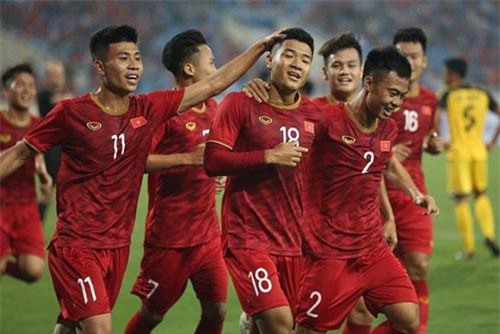 U23 Việt Nam có lặp lại lịch sử tại VTV Awards 2019?