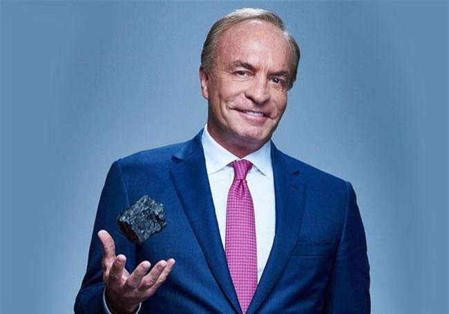 Máy bay rơi tại Bahamas, tỷ phú Mỹ thiệt mạng