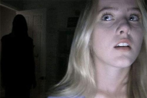 Giải mã cảm giác bị "hồn ma theo dõi"