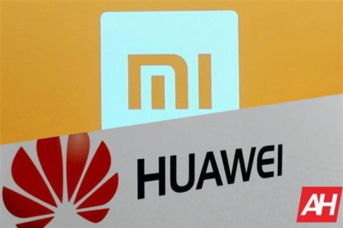 Xiaomi tham vọng "lật đổ" Huawei