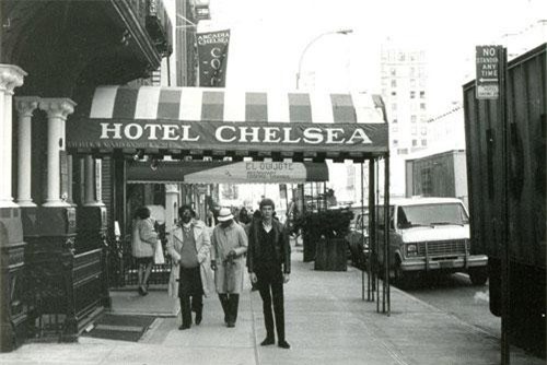 Ám ảnh 5 khách sạn ma ám đáng sợ nhất nước Mỹ