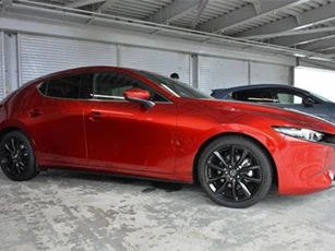 Mazda 3 2019 đẹp long lanh trình làng, giá hấp dẫn
