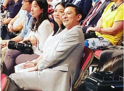 Lưu Đức Hoa lần đầu nhắc đến vợ, giải thích lý do không làm đám cưới