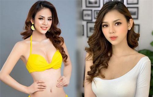 "Lựa chọn của trái tim": Vóc dáng đẹp từng centimet của cô gái đi hẹn hò mà "dội ngược" vì gặp bạn gái cũ người yêu