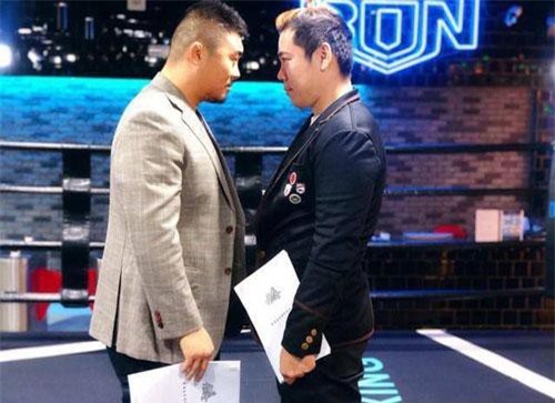 Từ Hiểu Đông hẹn đấu võ sĩ “giả gái” Nhật Bản tại Thái Lan